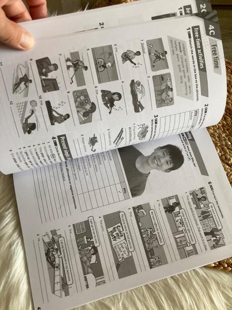 Project pracovný zošit 4th edition upgraded 1,