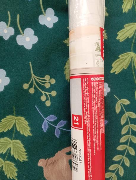 Predám fóliu na sklo, 