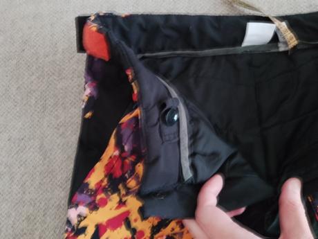 Otepľovačky, zara,140