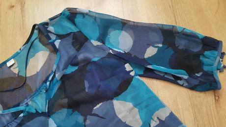 Jemná blúza s.oliver, s.oliver,36