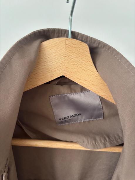 Vero moda trenckot, vero moda,s