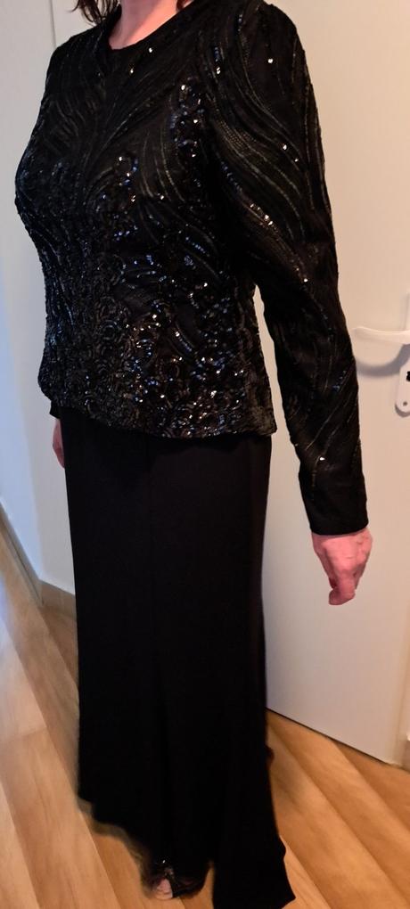 Šaty spoločenské v.42, 42