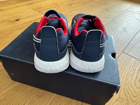 Reebok platené tenisky, reebok,33