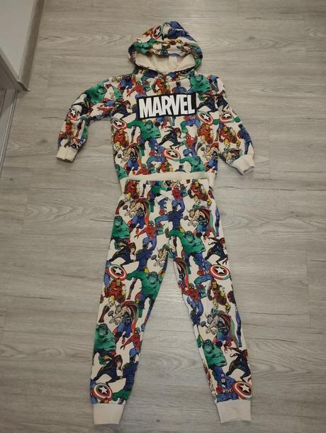 Tepláková súprava, h&m,122