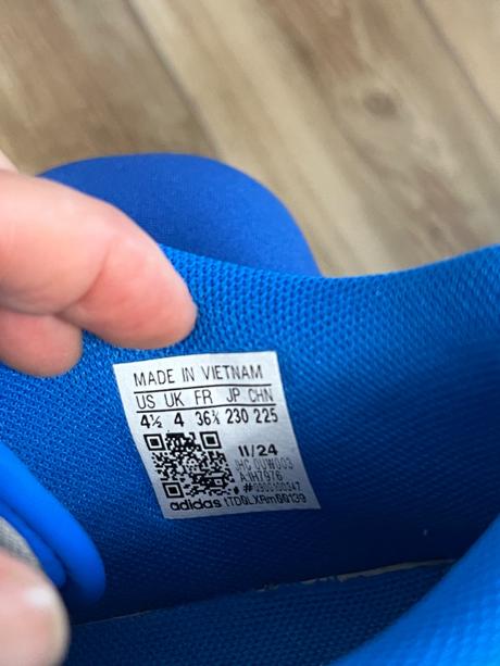 Tenisky adidas, adidas,36