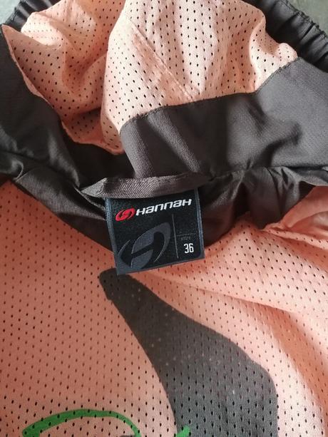 Bunda hannah drypeak1500 sophia, v36, od 14r., hannah,36