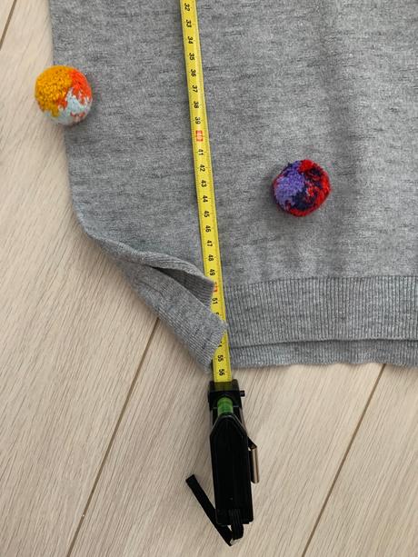 Svetrík cat&jack, 146