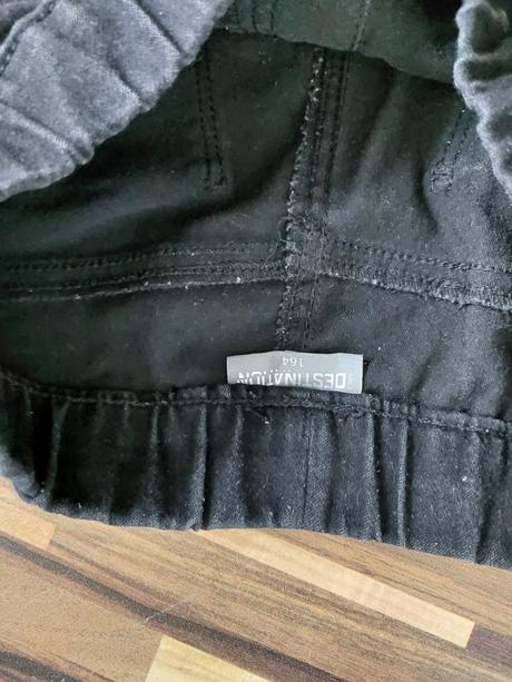 Jeginsy riflove, pepco,164