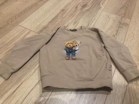 Mikina mirau, mirau,98