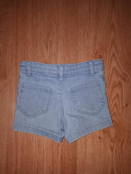 Šortky billieblush, 86