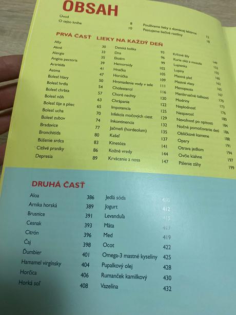 1000 rád domáceho lekára reader's digest výber, 