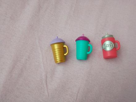 Doplnky pre lol babiky,