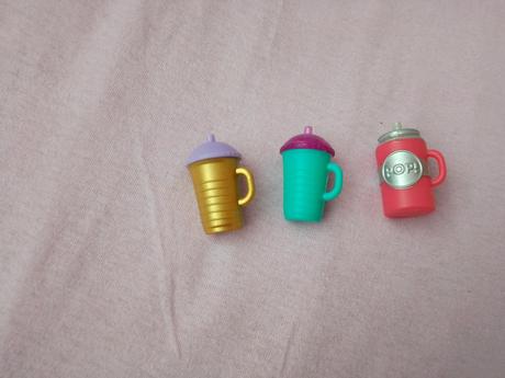 Doplnky pre lol babiky,