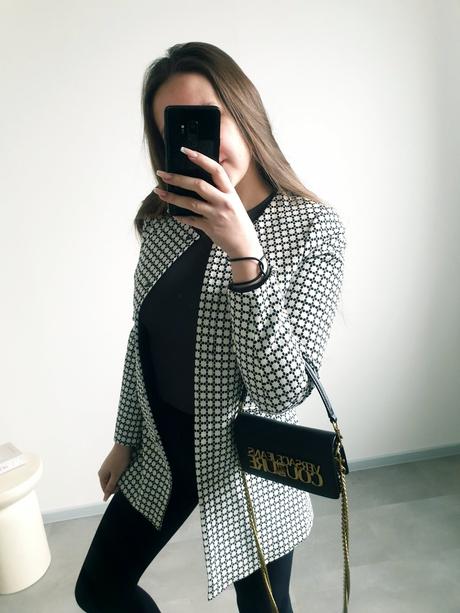 Orsay kabátik/sako 34, orsay,34