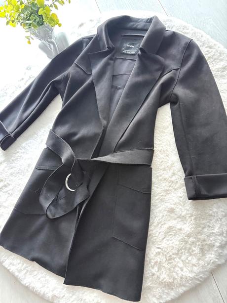 Dámske sako, bershka,xs