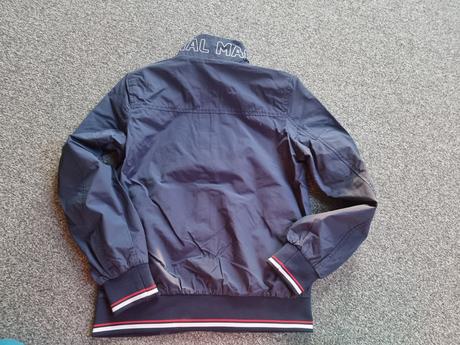 Bunda, original marines,164