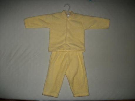 Mäkučké súpravičky 68-74, 68