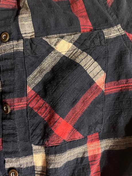 Karovana košeľa, 34