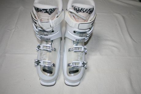 Lyže rossignol experience 162 cm , nordica, rossignol,160-169 cm