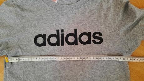 Tričko, adidas,152