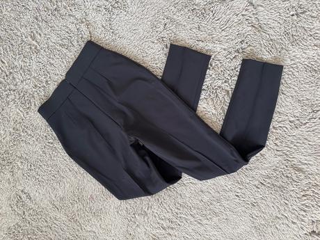 Boris hanecka nohavice, s