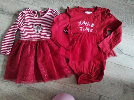 Vianočné oblečenie, 80