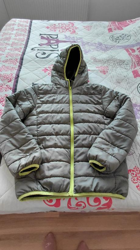 Bunda, 158
