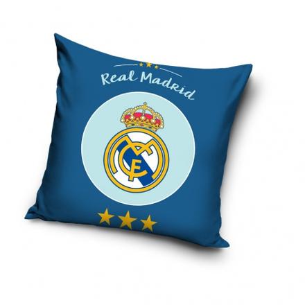 Obliečka na vankúšik 40/40cm real madrid,