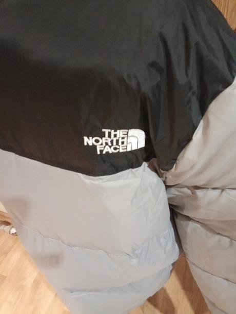 Pánska zimná bunda., 48