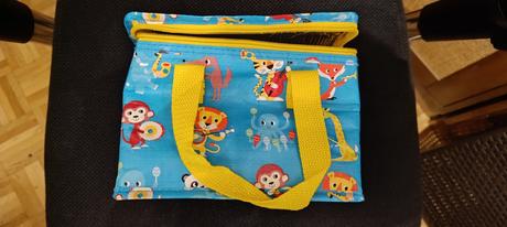 Termo taška rex london, 