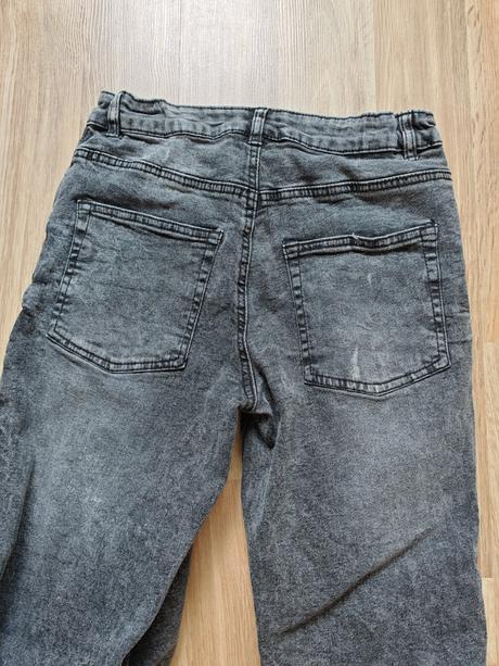 Chlapčenské rifle 158, 158