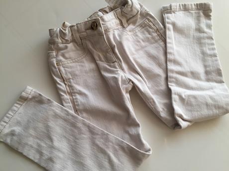 Nohavice chloé, 104