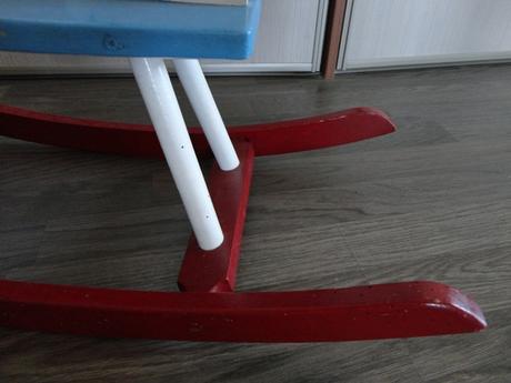 Húpací koník - retro klasika,