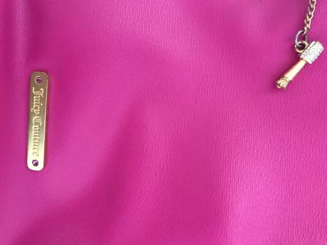 Ruksacik juicy couture, juicy couture