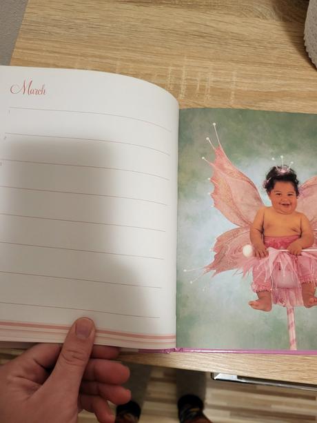 Anne gedes kalendár, 