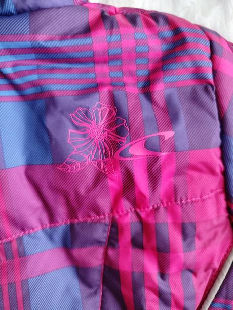 Zimná vetrovka o neill,veľ.98, o'neill,98