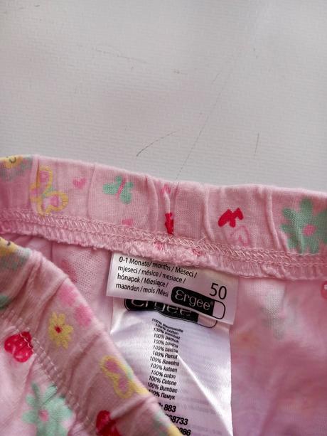 Kratasy sortky, pepco,50