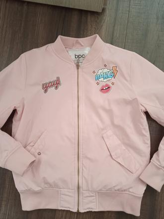 Bomber bunda, bonprix,152
