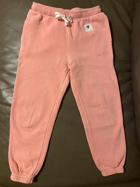 Tepláky zn. h&m, h&m,116