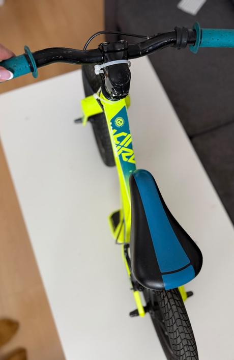 Odrazadlo kellys kiru 12 plus lyze, kellys