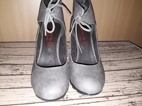 Tamaris topanky, tamaris,39