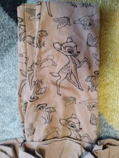 Tričko a legíny, sinsay,116