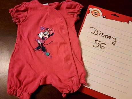 Opalovacky, disney,56