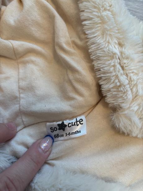 Teplý overal, pepco,68