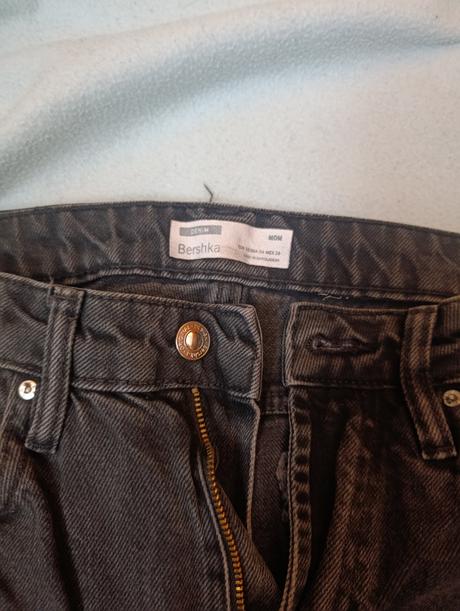 Dámske rifle, denim,38