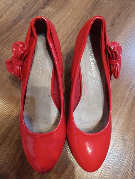 Dámske lodičky, 38