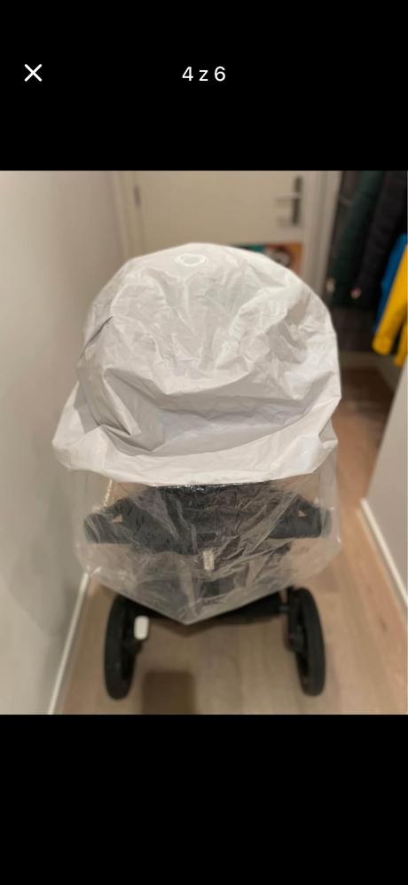 Bugaboo fox 2, bugaboo,bugaboo fox 2