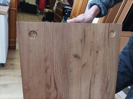 Predám nové zrkadlo, 