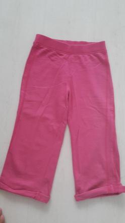 Bavlnené kraťasy, 4-10 rokov, george,110