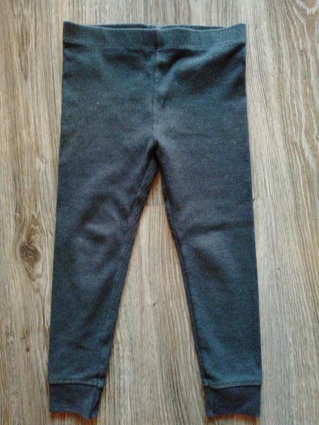 Legínky next, next,110